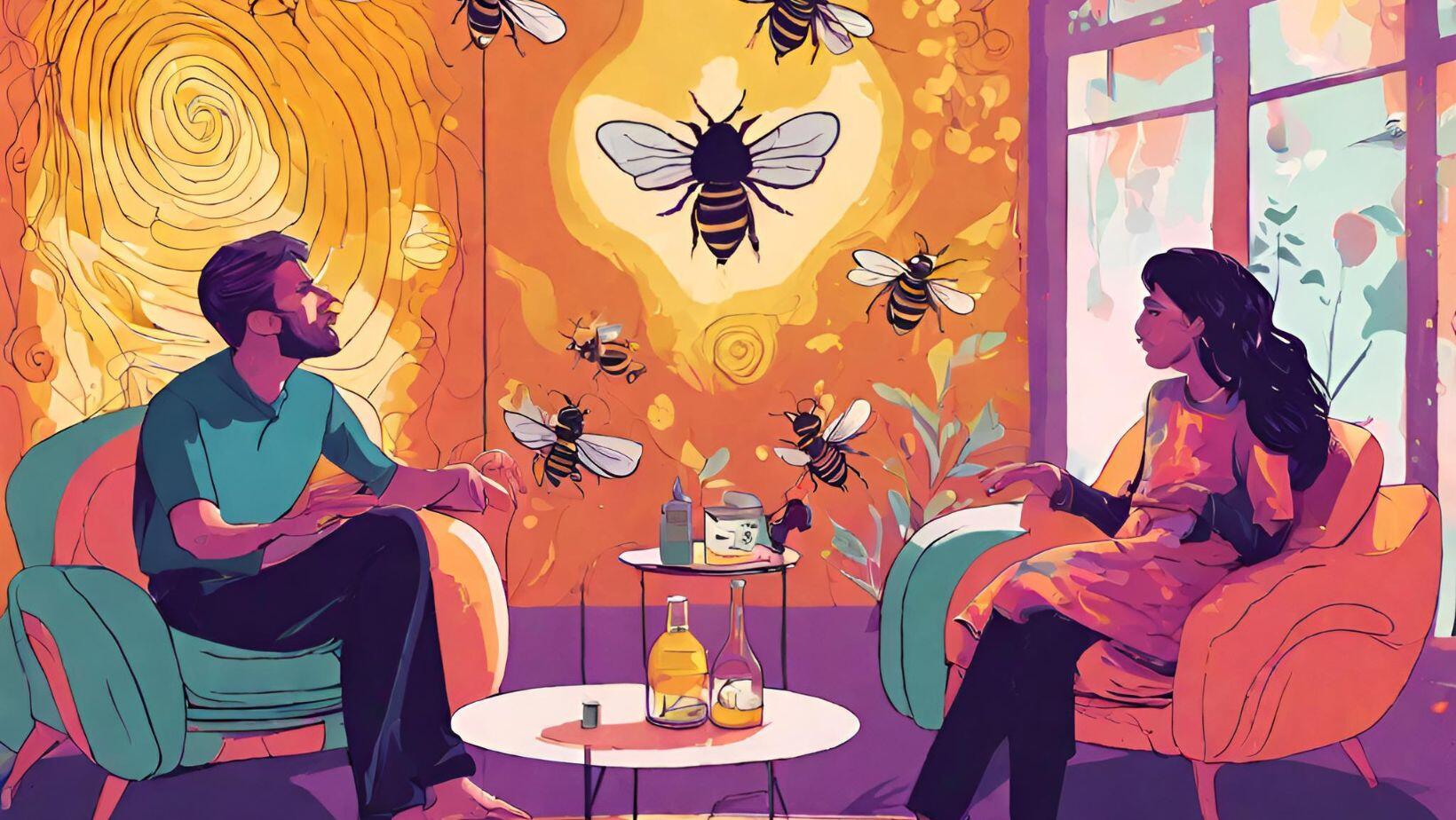 AI for ADHD ‣ ADHD Lounge