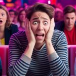 Sensory overload and adhd