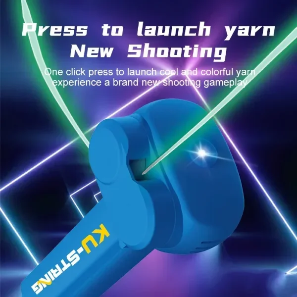 Loop String Toy - Image 4