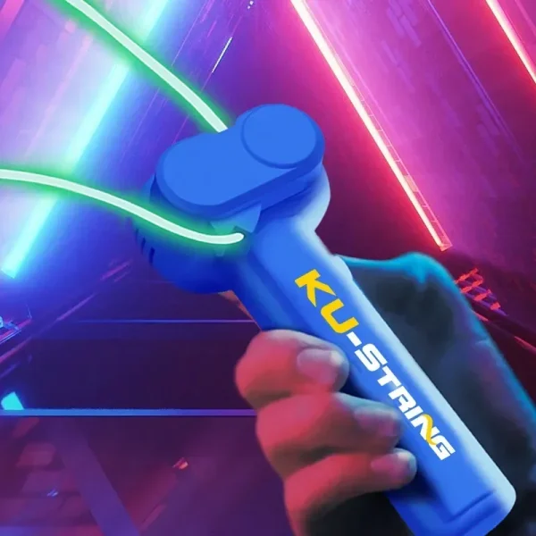 Loop String Toy - Image 3