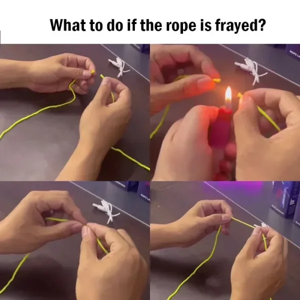Loop String Toy - Image 6